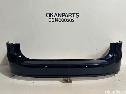 Volvo V90 II achterbumper 31383315, Auto-onderdelen, Carrosserie en Plaatwerk, Bumper, Volvo, Achter, Gebruikt, Ophalen of Verzenden