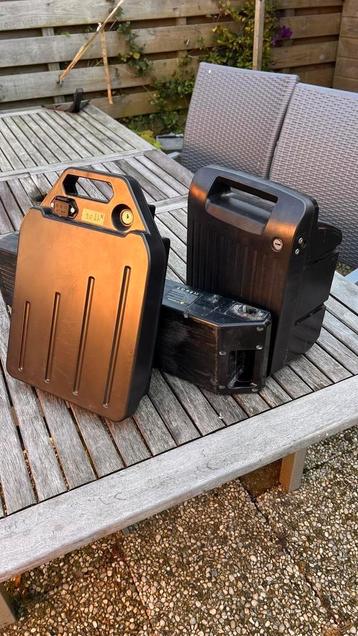 Escooter accu reparatie beschikbaar voor biedingen