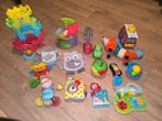 Baby speelgoed, Kinderen en Baby's, Speelgoed | Babyspeelgoed, Ophalen, Gebruikt, Overige typen, Met geluid