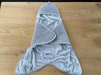 Prenatal wikkeldeken wikkelcape - past in maxi-cosi, Ophalen of Verzenden, Zo goed als nieuw, Prenatal