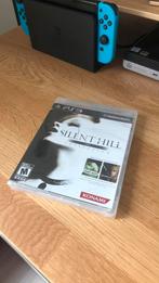 Silent hill HD collection (sealed), Spelcomputers en Games, Games | Sony PlayStation 3, Platform, Ophalen of Verzenden, Zo goed als nieuw