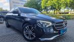 Mercedes-Benz E-Klasse E200 d 160pk 9G-TRONIC 2020 Zwart, Auto's, Mercedes-Benz, Automaat, Achterwielaandrijving, 4 cilinders