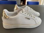 witte guess sneackers maat 37. NOG NIEUW!, Ophalen, Guess, Wit, Nieuw