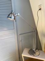 Antifoni IKEA bureaulamp, Huis en Inrichting, Gebruikt, Ophalen of Verzenden, Metaal, 75 cm of meer