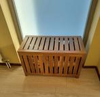 Ikea tuinkist nammaro, Tuin en Terras, Bergingen en Tuinkasten, Ophalen, Zo goed als nieuw, Hout, Overige typen