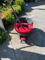 Vileda mopemmer, Ophalen, Dweilemmer, -bak, of -wagen