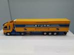 Scania Sturm Tekno, Ophalen of Verzenden, Gebruikt, Bus of Vrachtwagen, Tekno