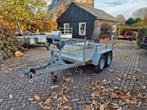 Anssems bsx tandemasser aanhangwagen, Auto diversen, Ophalen, Gebruikt