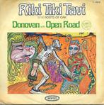 Donovan - Riki Tiki Tavi, Gebruikt, 7 inch, Single, Ophalen of Verzenden