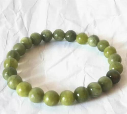 Armband. Baikal-jade. Overwinning. Harmonie, levensduur., Sieraden, Tassen en Uiterlijk, Overige Accessoires, Nieuw, Verzenden