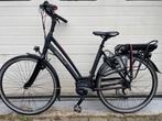 Gazelle met bosch  middenmotor, Fietsen en Brommers, Elektrische fietsen, 51 tot 55 cm, Ophalen, Zo goed als nieuw, Gazelle