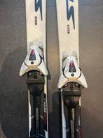 Stöckli Laser SC Ski's - 149cm, Sport en Fitness, Skiën en Langlaufen, Overige merken, 140 tot 160 cm, Gebruikt, Ophalen of Verzenden