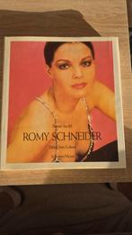 Romy Schneider - Bilder ihres Lebens boek, Boeken, Ophalen of Verzenden, Zo goed als nieuw