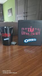 Batman mok, Ophalen of Verzenden