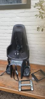BOBIKE Achterop fietsstoeltje, Fietsen en Brommers, Fietsaccessoires | Fietsstoeltjes, Ophalen, Achterzitje, 0 t/m 18 kg, Bo-bike