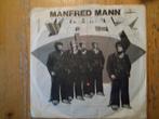 Manfred Mann, Ophalen of Verzenden, Gebruikt, Pop