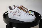 Uitverkoop / Takashi x Off White Nike Air Force 1 / maat 40, Wit, Nike, Nieuw, Ophalen of Verzenden