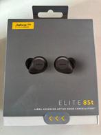Jabra Elite 85t, Ophalen of Verzenden, Nieuw, Overige merken, Bluetooth