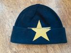 Airforce Muts Zwart, Jongen of Meisje, Ophalen of Verzenden, Zo goed als nieuw, Airforce