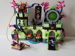 Lego Elves 41188 Ontsnapping uit het Fort vd Goblinkoning, Ophalen of Verzenden, Zo goed als nieuw, Complete set, Lego