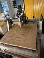 CNC freesmachine portaalfrees 600 x 900, Overige soorten, Ophalen of Verzenden, Zo goed als nieuw