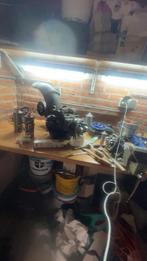Zip 4t 2v 80cc Blok, Ophalen of Verzenden, Gebruikt, Blok, Piaggio