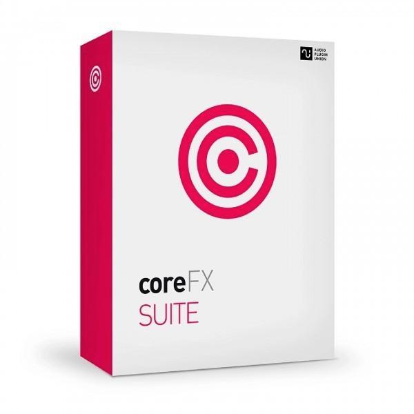 MAGIX CoreFX Suite v1 Effects Plugins Bundel incl licentie, Computers en Software, Audio-software, Nieuw, MacOS, Windows, Ophalen of Verzenden