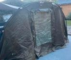 JRC Bivvy 2 mans tent, + overwrap, Gebruikt