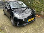 Hyundai i10 automaat bj 2020 gebruikers sporen, Auto diversen, Schadeauto's, Ophalen, Benzine