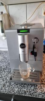 Jura ENA5 koffie machine, Witgoed en Apparatuur, Koffiezetapparaten, Ophalen, Gebruikt, 10 kopjes of meer, Koffiemachine