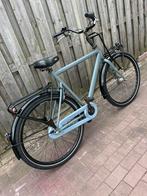 Cortina Hpv urban transportfiets 28inch 61cm 7v, Fietsen en Brommers, Fietsen | Heren | Herenfietsen, Versnellingen, Zo goed als nieuw