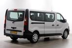 Opel Vivaro Combi 1.6 CDTI 120pk E6 L2H1 Personenbus Incl BT, Voorwielaandrijving, Euro 6, 2000 kg, 122 pk