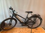 Elektrische fiets GAZELLE CITYZEN C8+ BOSCH MIDDENMOTOR