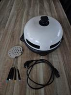 Gusta pizza fun, pizza tafel oven, Ophalen of Verzenden, Gebruikt