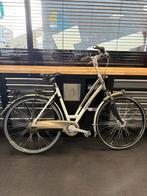Gazelle Chamonix plus Dames 53CM, Fietsen en Brommers, Fietsen | Dames | Damesfietsen, Ophalen, Zo goed als nieuw, Gazelle