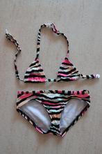 Just Beach bikini 116, Meisje, Sport- of Zwemkleding, Ophalen of Verzenden, Zo goed als nieuw