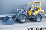 Eurotrac W13-F Stage V DEMO wiellader radlader (bj 2025), Wiellader of Shovel
