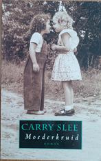 2+1 GRATIS! Moederkruid - Carry Slee, Carry Slee, Ophalen of Verzenden, Zo goed als nieuw, Nederland