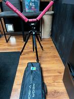 Preston mega pro v roller, Watersport en Boten, Hengelsport | Witvissen, Ophalen of Verzenden, Zo goed als nieuw, Overige typen