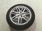 VELGENSET 1 STUKS Audi A6 (C7) (01-2010/09-2018) (245), Auto-onderdelen, Banden en Velgen, Gebruikt, Personenwagen