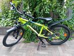 Mountainbike rockrider 20 inch, Fietsen en Brommers, Fietsen | Jongens, Ophalen, Gebruikt, 20 inch