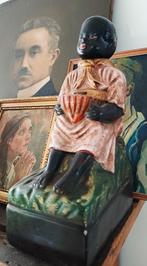 Missie spaarpot, groot, Ophalen of Verzenden