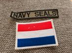 Scouting  & Navy SEALs, Verzamelen, Ophalen of Verzenden