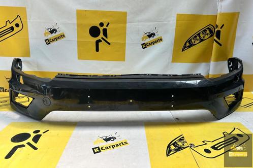 Voorbumper Volkswagen Tiguan 5na KLS 5NA807221 bumper, Auto-onderdelen, Carrosserie en Plaatwerk, Bumper, Volkswagen, Voor, Gebruikt