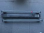 Thule Smartrack 795 dakdragerset 127cm, Auto diversen, Dakdragers, Ophalen, Gebruikt