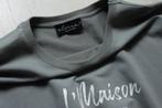 Sweater Elvira collection L-XL, Maat 42/44 (L), Ophalen of Verzenden, Zo goed als nieuw, Grijs