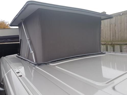 ACTIE: montage voor 200 euro. Hefdak popup plat HAFA., Caravans en Kamperen, Camper-accessoires, Nieuw, Ophalen
