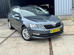 Skoda Octavia Combi 1.0 TSI Greentech Automaat, Gebruikt, Euro 6, 116 pk, 3 cilinders