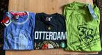 Feyenoord Shirt Originele T-Shirts, Verzamelen, Sportartikelen en Voetbal, Nieuw, Shirt, Feyenoord, Verzenden