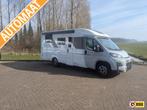 Sun Living C 65SL made by Adria Compact Aut, Automaat, Fiat, Tot en met 2, Bedrijf